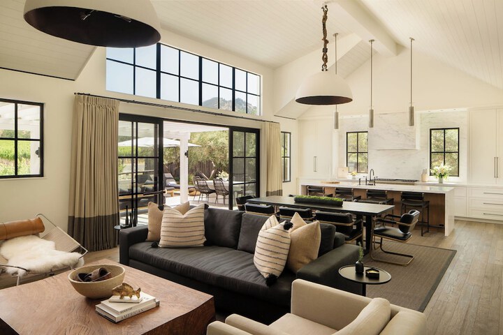 Four Seasons Resort and Residences Napa Valley