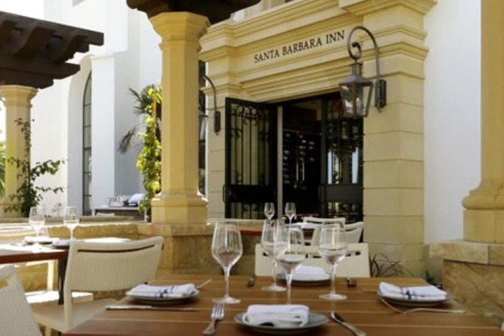 Santa Barbara Inn