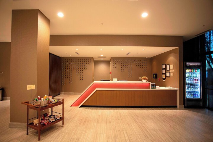 Hotel Interior 12 of 63
