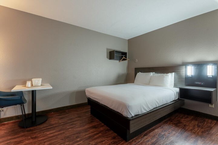 Studio 6 Limon CO – I-70