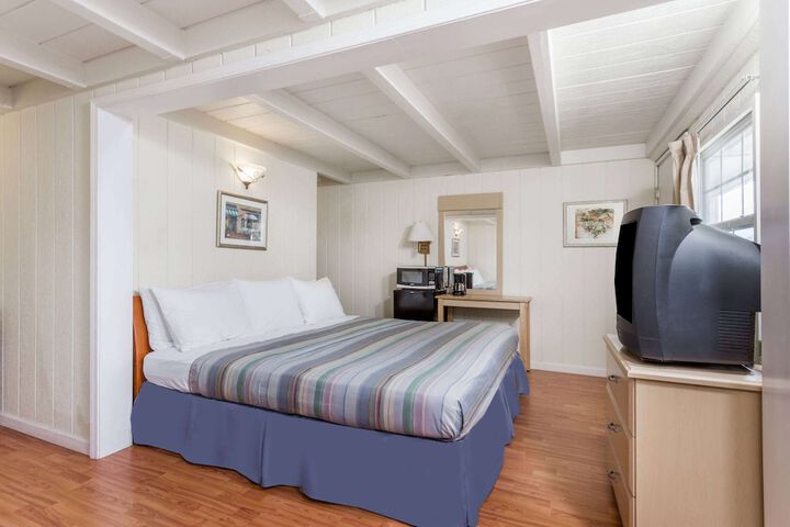 Travelodge by Wyndham Fairfield / Napa Valley