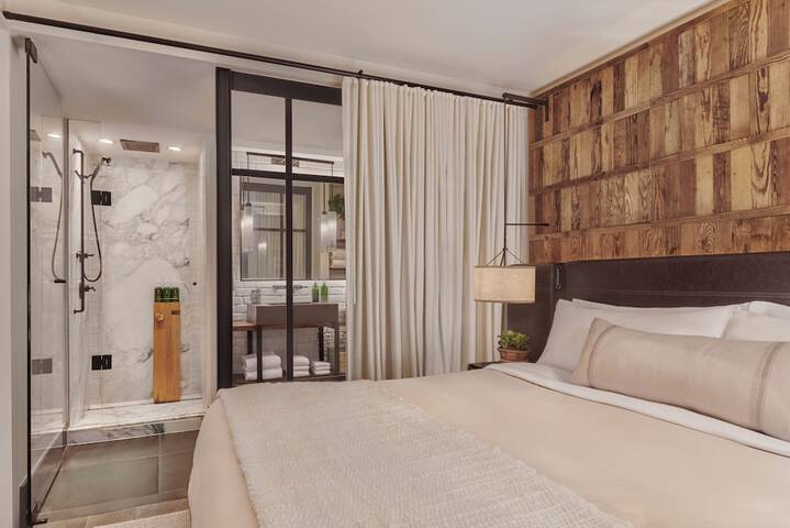 1 Hotel Central Park