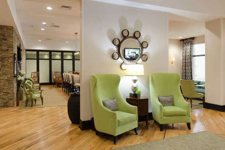 Hampton Inn Hickory