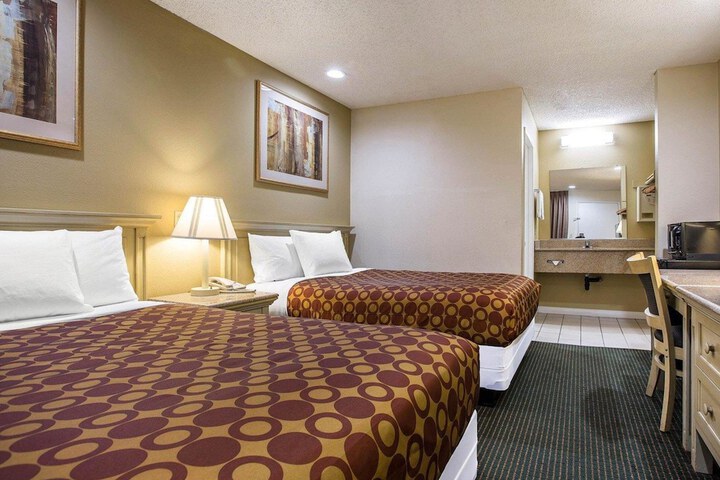Rodeway Inn Santee San Diego East