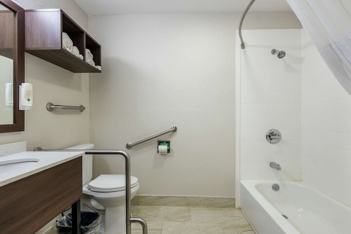 Quality Inn Carrollton