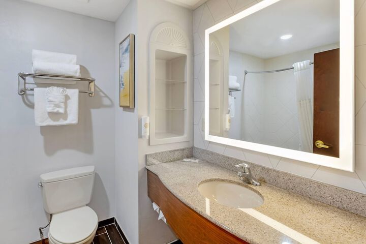 Comfort Suites East Brunswick - South River