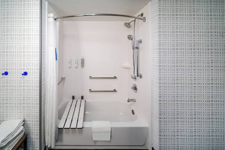Hampton Inn & Suites by Hilton Tomball Houston NW