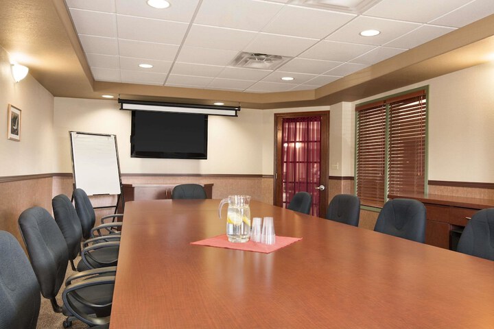 Meeting 23 of 27