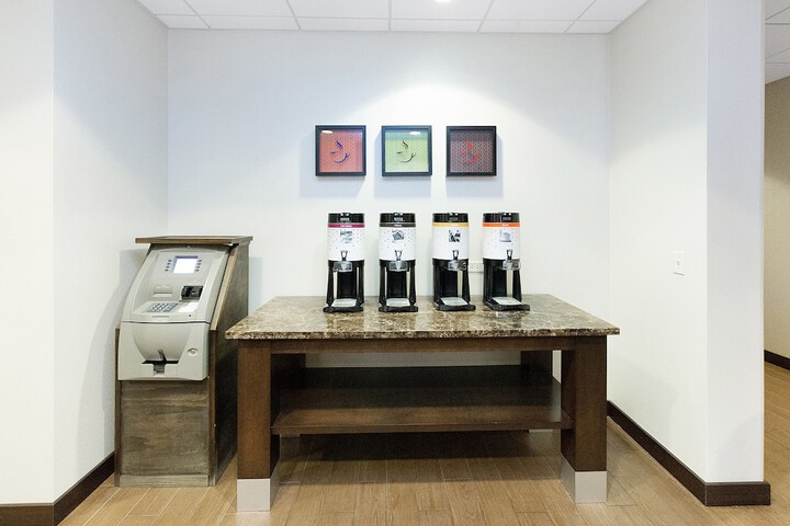 Hampton Inn Pittsburgh-Bridgeville