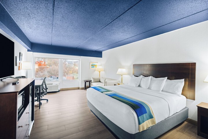 Hotel Downstreet an Ascend Collection Hotel