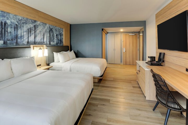 Mobile Marriott