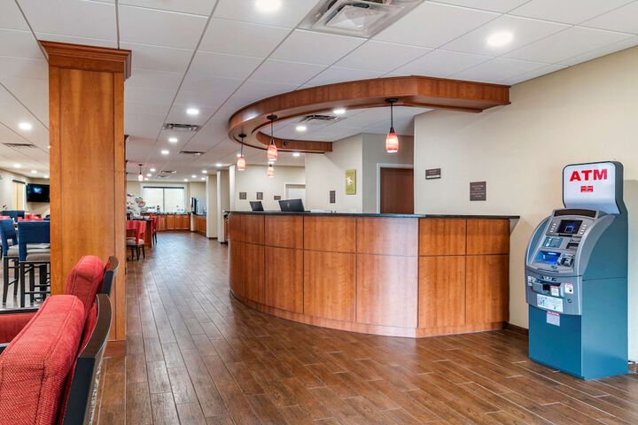 Comfort Suites Niceville Near Elgin Air Force Base