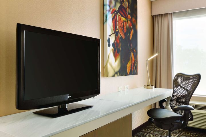Hilton Garden Inn Niagara-on-the-Lake