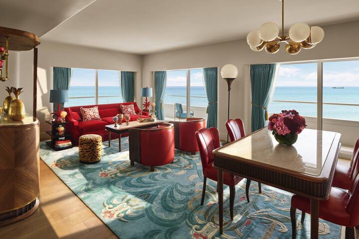 Faena Miami Beach