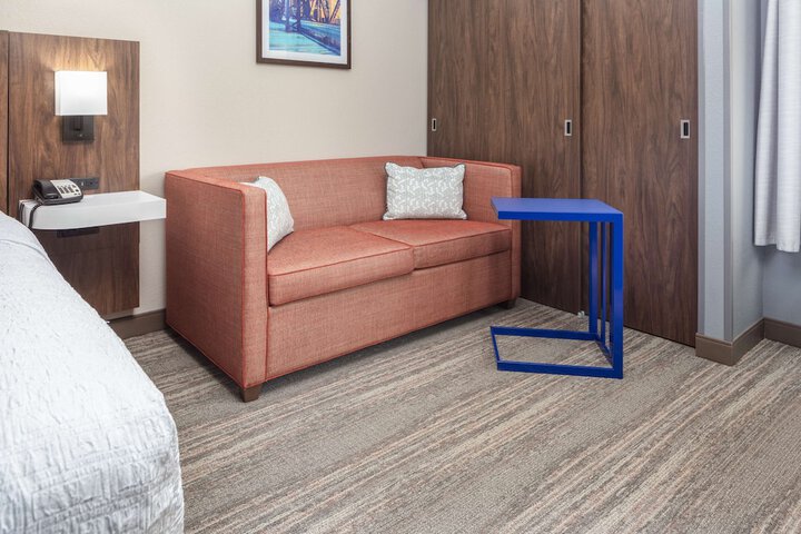 Hampton Inn Joliet-Plainfield I-55
