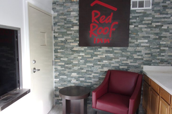 Red Roof Inn Los Angeles – Bellflower