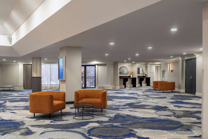 Delta Hotels by Marriott Saskatoon Downtown