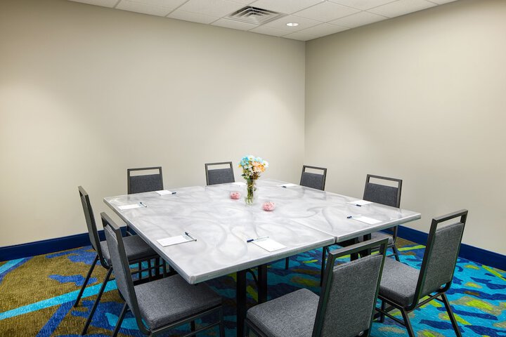 Meeting 21 of 29