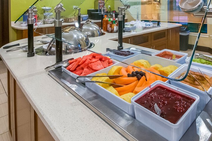 Staybridge Suites Longview by IHG