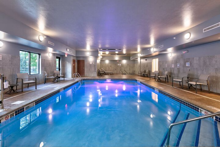 Pool 6 of 41