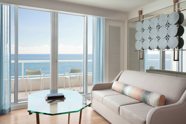 The Ritz-Carlton Fort Lauderdale