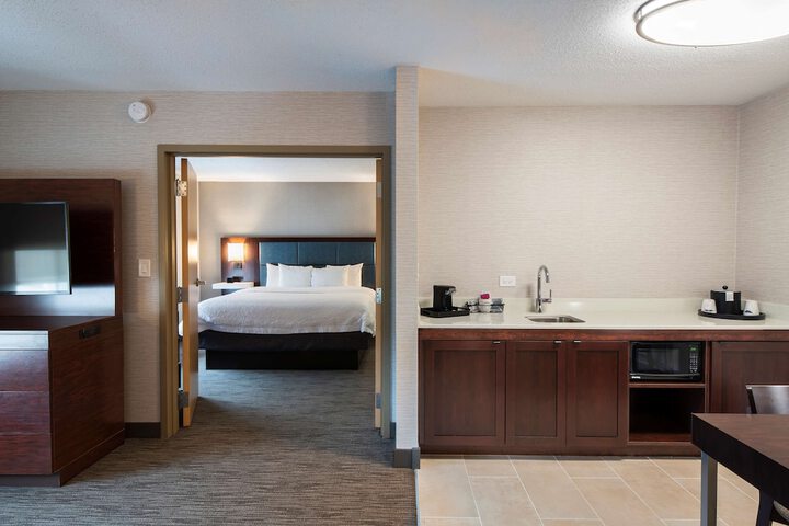 Hampton Inn & Suites Chicago / Lincolnshire