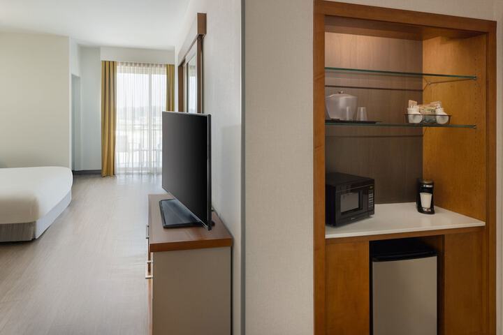SpringHill Suites by Marriott Orange Beach