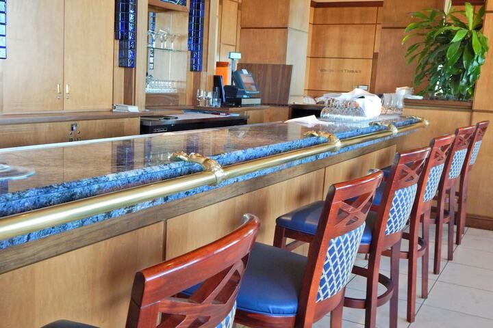 Moody Gardens Hotel Spa and Convention Center