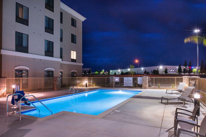 Pool 5 of 41