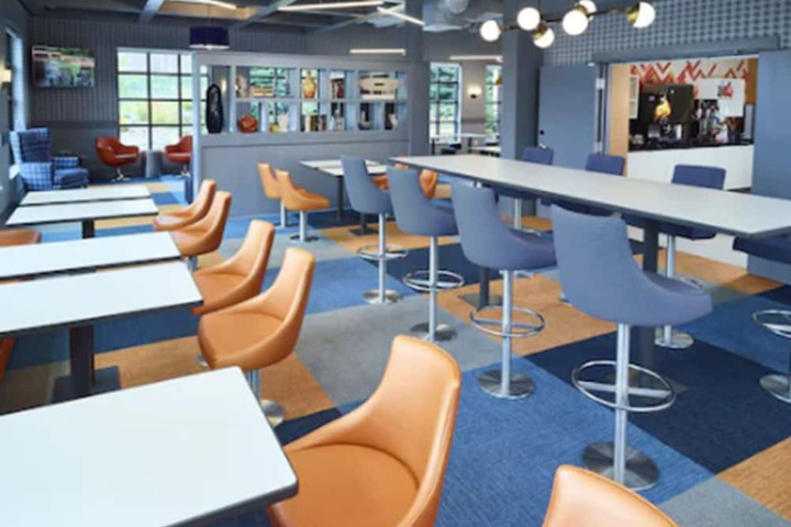 LivINN Hotel Minneapolis South / Burnsville