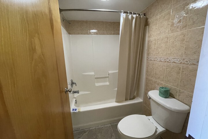 Sea Palace Inn