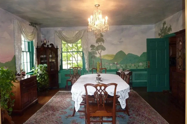 The Inn at Solvang