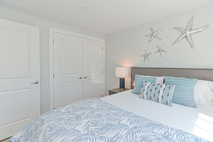 Harbourtown Suites