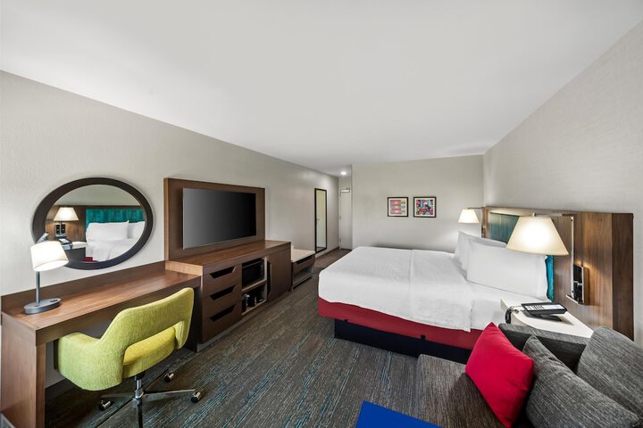 Hampton Inn North Platte