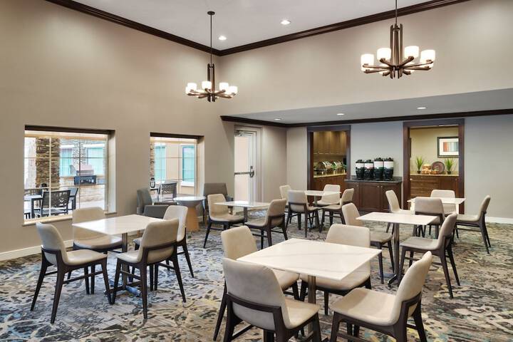 Residence Inn Houston I-10 West / Park Row