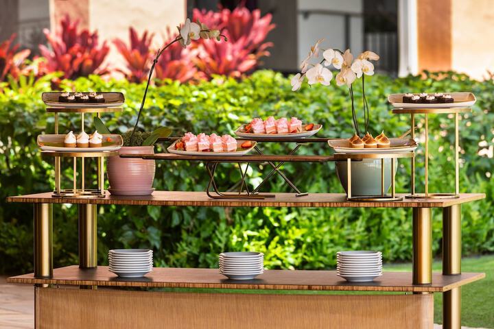 The Royal Hawaiian a Luxury Collection Resort, Waikiki