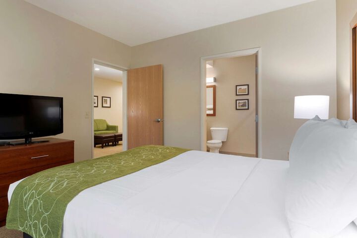 Comfort Suites Marysville - Yuba City