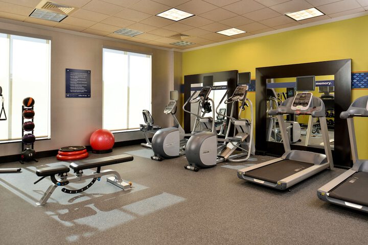 Health and Fitness 45 of 49