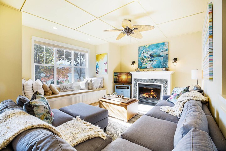 Veranda Beach Cottages