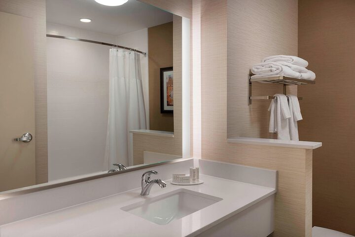 Fairfield Inn & Suites Rock Hill