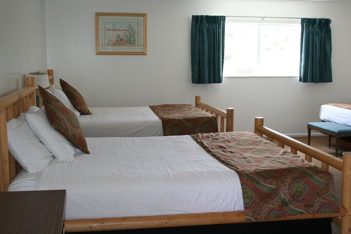 Bryce Zion Inn