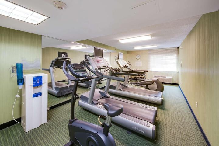 Health and Fitness 51 of 55