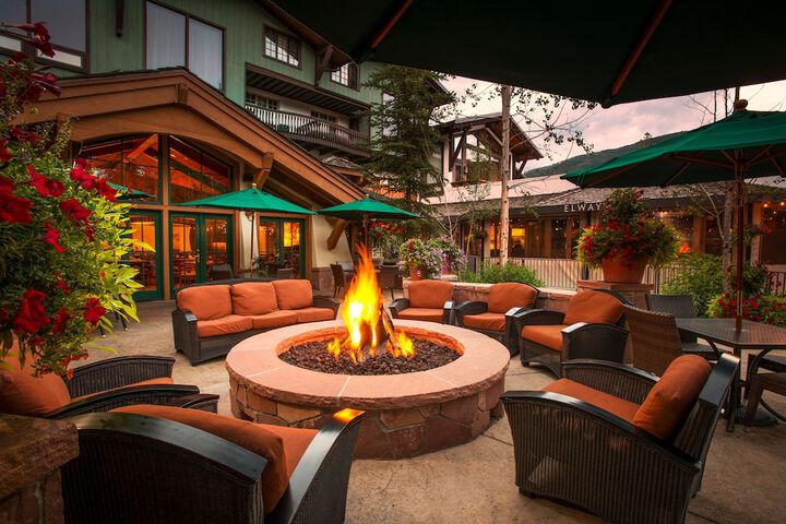 Terrace/Patio 26 of 31