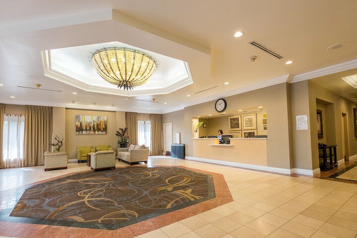 Hotel Interior 4 of 16