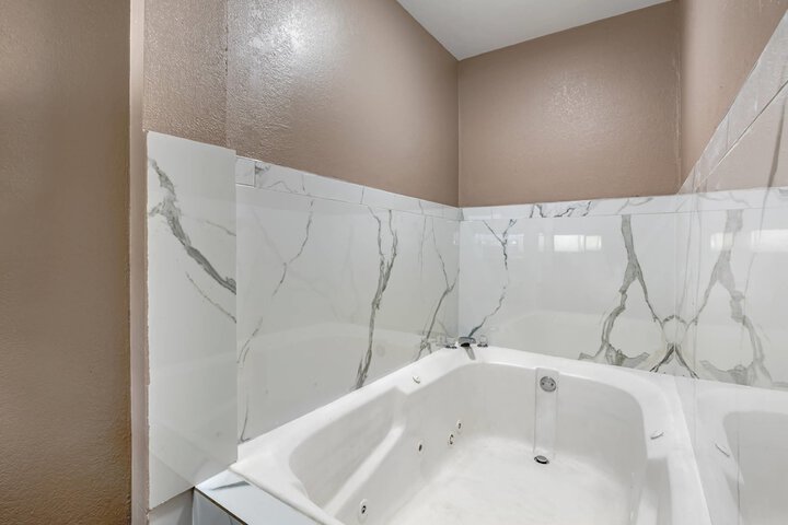 Quality Inn & Suites New Boston - Texarkana West