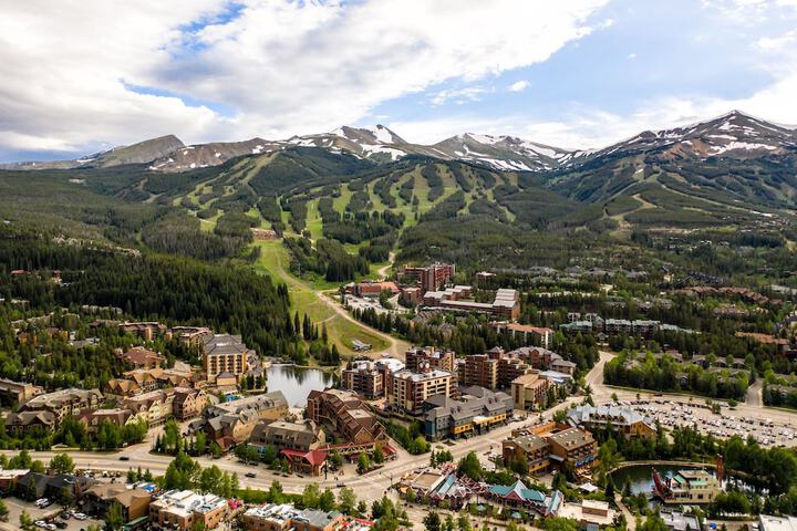 Gravity Haus Breckenridge