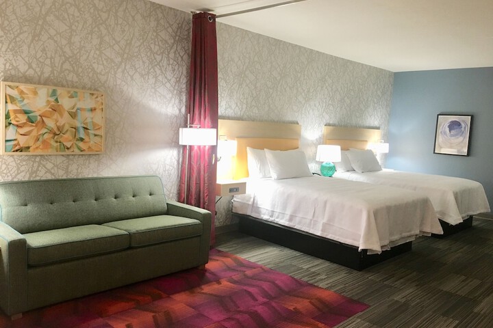 Home2 Suites by Hilton Lake Charles LA