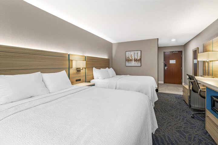 Best Western Independence Kansas City