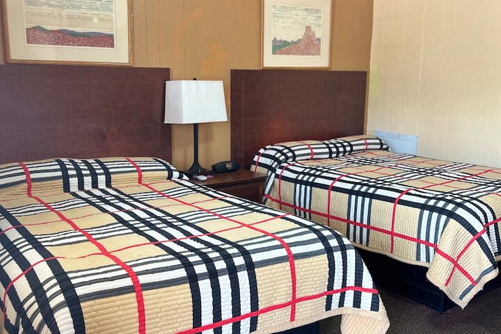 deavers motel