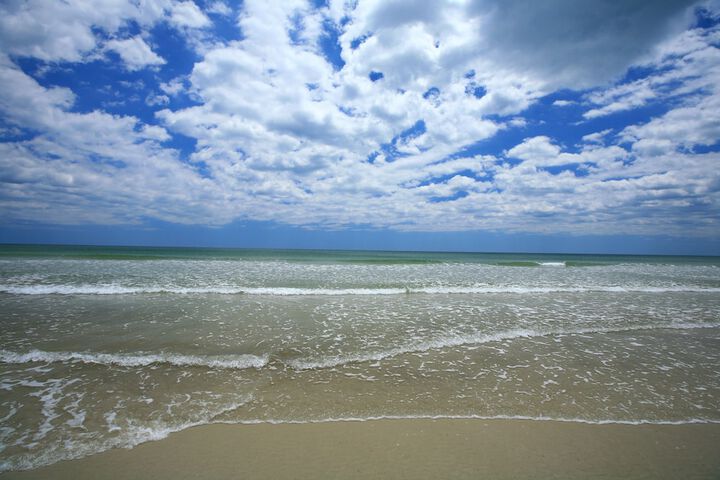 Guy Harvey Resort on St. Augustine Beach